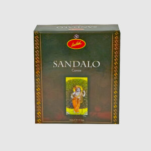 Sree Vani Conos - Sándalo