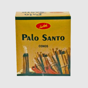 Sree Vani Conos - Palo Santo
