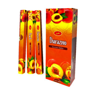 Sree Vani Hexagonal - Durazno