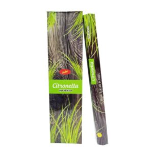 Sree Vani Tall - Citronella