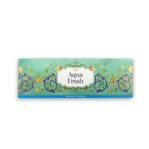 Prana - AQUA FRESH
