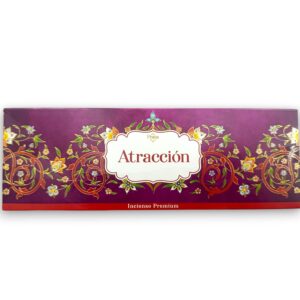 Prana - ATRACCION