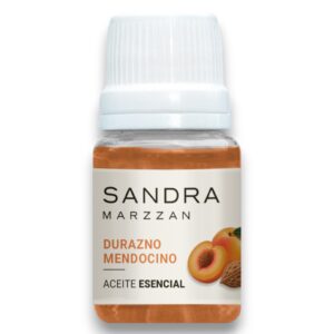 *Aceite Aromático Durazno Mendocino 12 ml