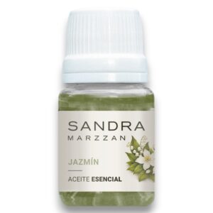 *Aceite Aromático Jazmín 12 ml