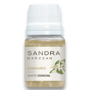 *Aceite Aromático Azahares 12 ml