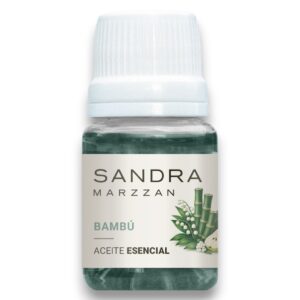 *Aceite Aromatico Bambú 12 ml