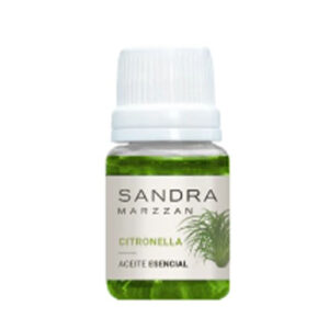 Aceite Aromatico Citronella 12 ml