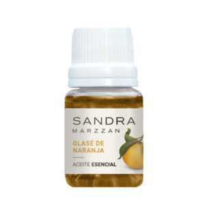 Aceite Aromatico Glase de Naranja 12 ml