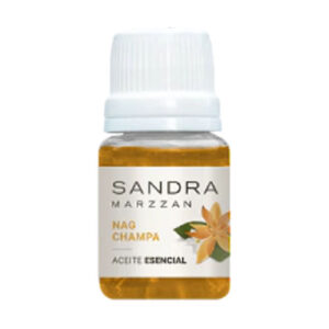 Aceite Aromatico Nag Champa 12 ml