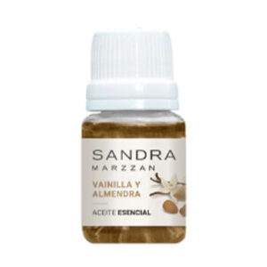 Aceite Aromatico Vainilla Almendra 12 ml