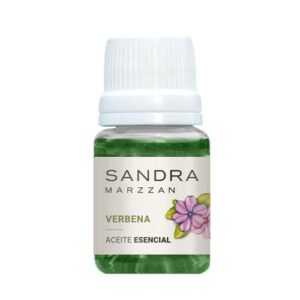 Aceite Aromatico Verbena 12 ml