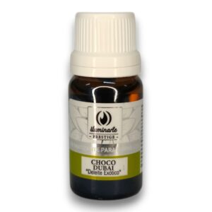 Aceite Aromático (10ml) CHOCO DUBAI "Deleite Exótico"