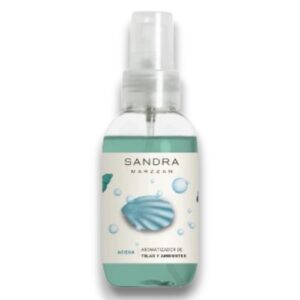 Aromatizador Acqua 120 ml