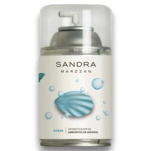 Aerosol Acqua x 270ml