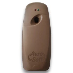 Aromatizador Analogico a pilas (Marrón)