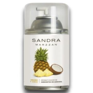 Aerosol Anana y Coco x 270ml