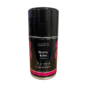 Aerosol Aromanza 280ml. BERRY KISS
