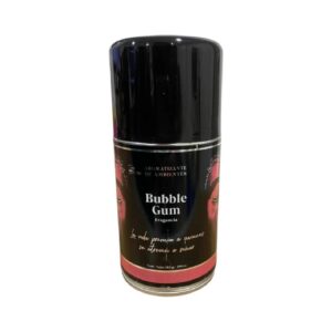 Aerosol Aromanza 280ml. BUBBLE GUM
