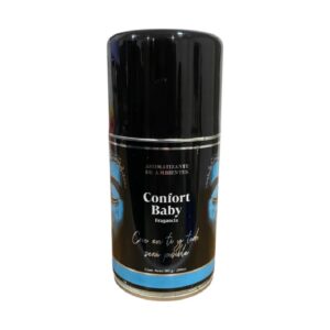 Aerosol Aromanza 280ml. CONFORT BABY