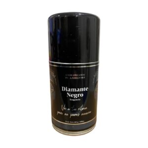 Aerosol Aromanza 280ml. DIAMANTE NEGRO