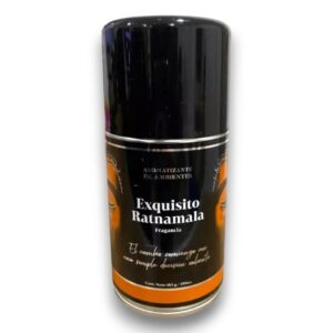 Aerosol Aromanza 280ml. EXQUISITO RATNAMALA