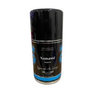 Aerosol Aromanza 280ml. NAMASTE