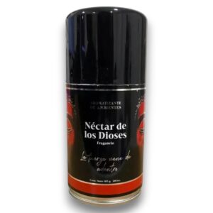 Aerosol Aromanza 280ml. NECTAR DE LOS DIOSES