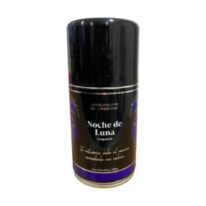 Aerosol Aromanza 280ml. NOCHE DE LUNA