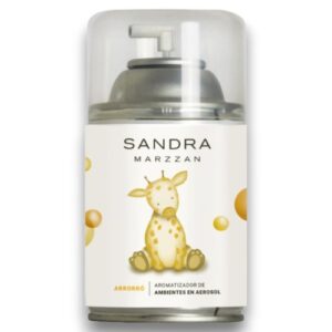 Aerosol Arrorró x 270ml