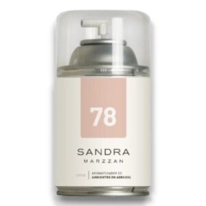 Aerosol Cher - 78F x 270ml