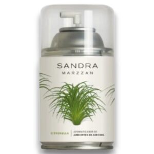 22 Aerosol Citronella x 270ml