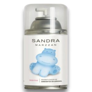 Aerosol Deditos x 270ml