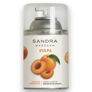 *Aerosol Durazno Mendocino PULPA x 270ml