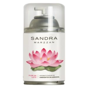 Aerosol Flor de Loto x 270ml