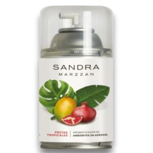 Aerosol Frutas Tropical x 270ml