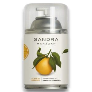 Aerosol Glasé de Naranja x 270ml