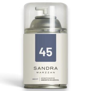 *Aerosol Invict - 45M x 270ml