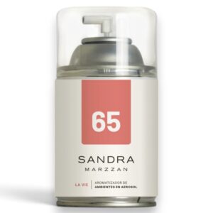 *Aerosol La Vie - 65F x 270ml