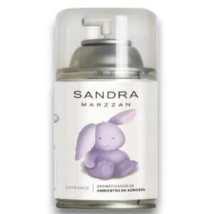 Aerosol Lefrance x 270ml