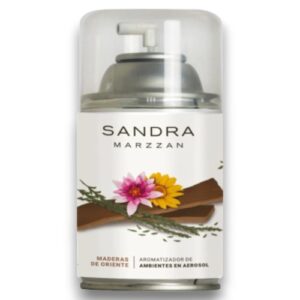 Aerosol Maderas de Oriente x 270ml