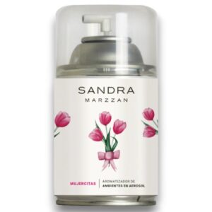 Aerosol Mujercitas x 270ml