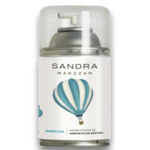 Aerosol Nubecitas x 270ml