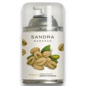 Aerosol Pistacho x 270ml