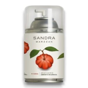 Aerosol Pitanga x 270ml