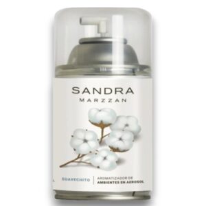 Aerosol Suavechito x 270ml