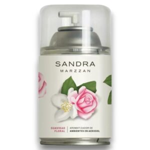 Aerosol Suavidad Floral x 270ml