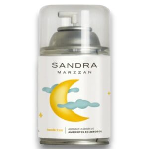 Aerosol Sueñitos x 270ml