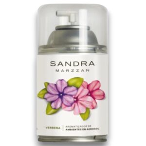 Aerosol Verbena x 270ml