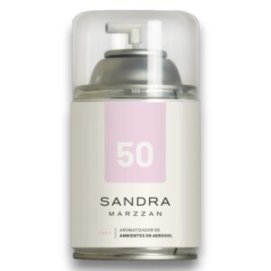 *Aerosol Yara - 50F x 270ml
