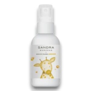 Agua de Colonia Arrorro 120 ml